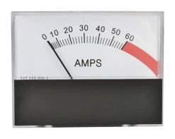 Voltmeter / Testmeter