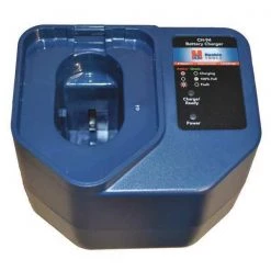 Huskie Tools Battery Charger For Li-Ion 16V-20V