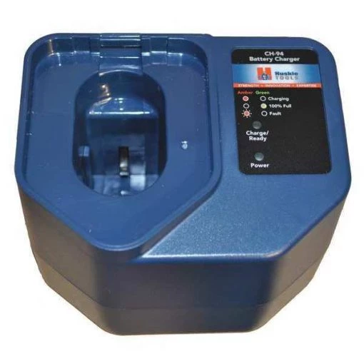 Battery Charger For Li-Ion 16V-20V