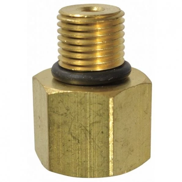 Westward Adapter 1/8-27 to Vw Audi 1 Adapter 1/8-27 to Vw Audi