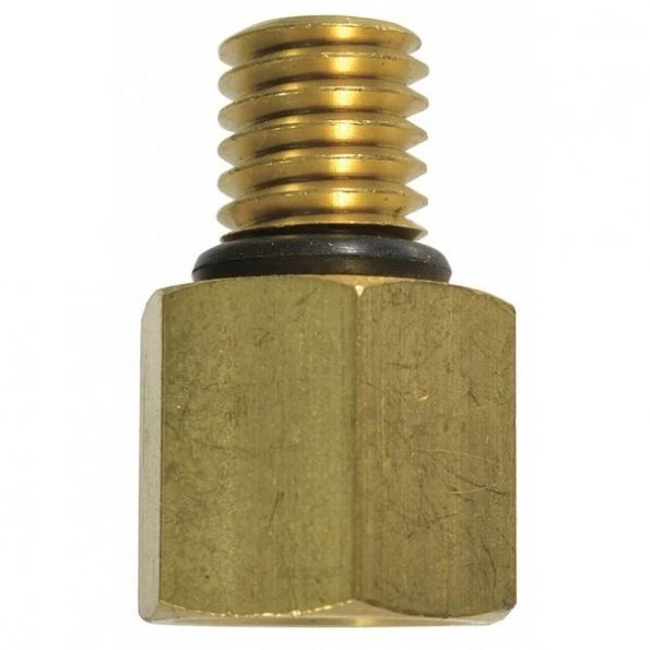 Adapter 1/8-27 to M125