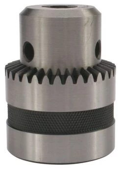 Westward Chuck and Key