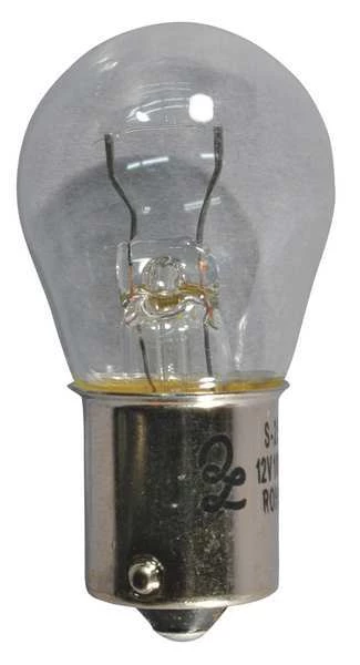 Westward Bulb, s25 12volt 10w 1 Bulb, s25 12volt 10w