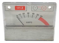 Dayton Ammeter