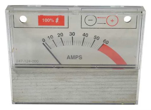 Ammeter