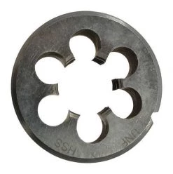 Westward Solid 2 In O.D., 7/8-14NF