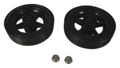 Dayton Wheels and Hubs