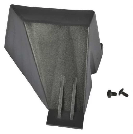 Front Foot with Hardware