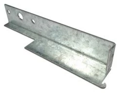 Dayton Fan Mounting Bracket