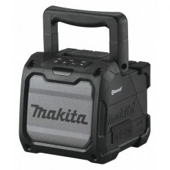 Makita 18V LXT® / 12V max CXT® Bluetooth® Job Site Speaker
