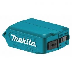 Makita 12V max CXT® Compact Power Source