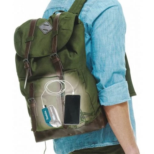 12V max CXT® Compact Power Source