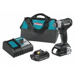 Makita 18V 3/8" Square