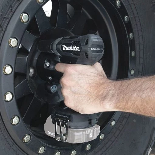 18V 3/8" Square (1) 3/8" Impact Wrench Tool