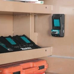 18V LXT® Sync Lock® Battery Terminal