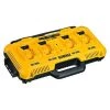 Dewalt Battery Charger for 20V/60V