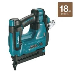 Makita 18V LXT® 2" Brad Nailer, 18 Gauge