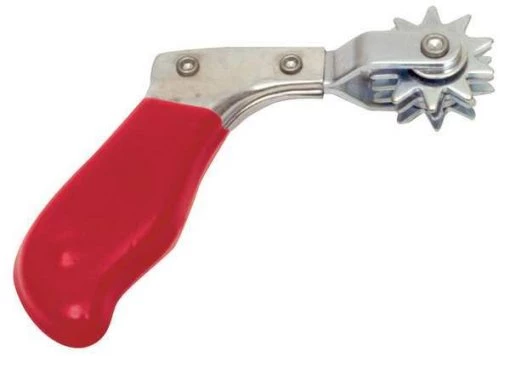 Keysco Tools Bonnet Cleaning Tool, 4 In. L, Steel 1 Bonnet Cleaning Tool, 4 In. L, Steel