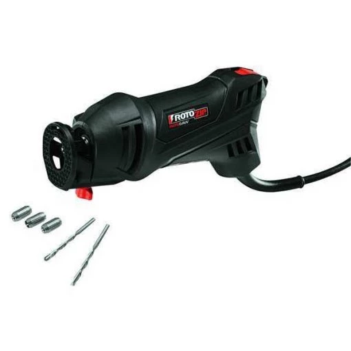 Spiral Saw Kit, 120 V
