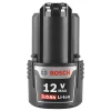 Bosch 12.0V Li-Ion Battery, 3.0Ah Capacity