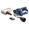 Bosch 12V Brushless Planer