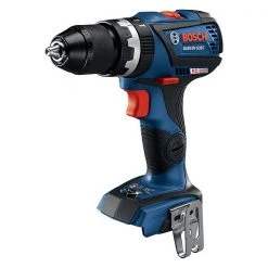 Bosch 18.0 V Hammer Drill, Bare Tool, 1/2 in Chuck
