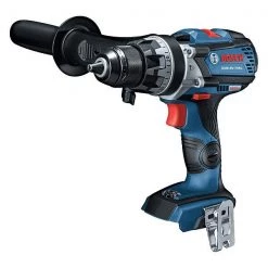 Bosch 18.0 V Hammer Drill, Bare Tool, 1/2 in Chuck