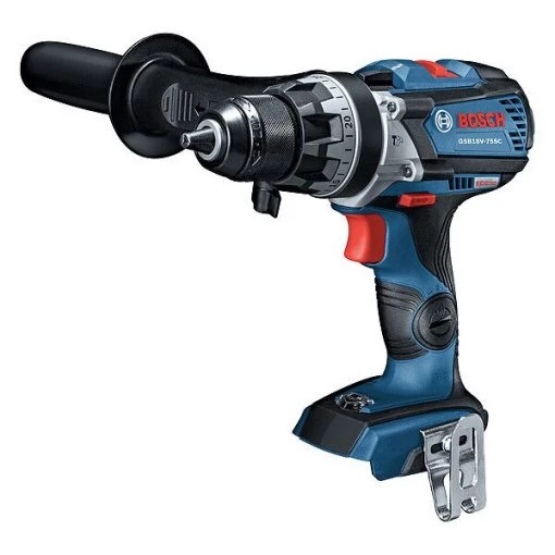 18.0 V Hammer Drill, Bare Tool, 1/2 in Chuck