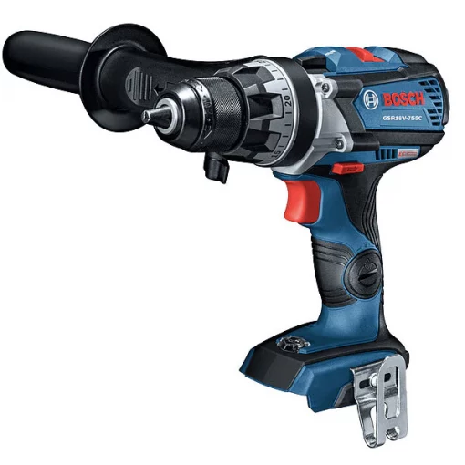 1/2 in, 18V DC Cordless Drill