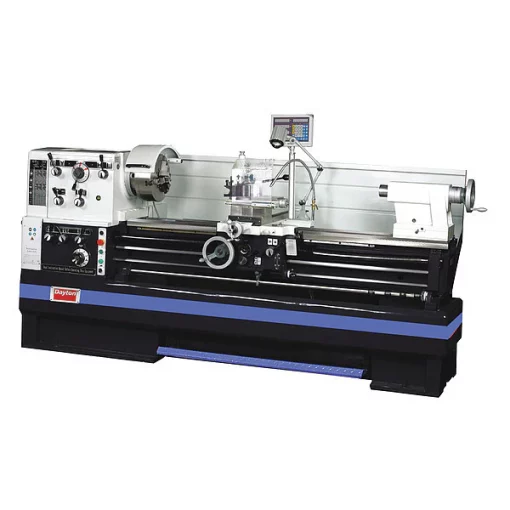 Lathe, 230 Volts, 10 HP, 60 Hz, 3 Phase