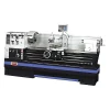 Dayton Lathe, 230 Volts, 7 1/2 HP, 60 Hz, 3 Phase