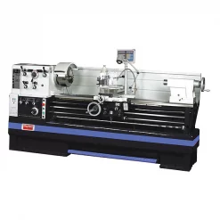 Lathe, 230 Volts, 7 1/2 HP, 60 Hz, 3 Phase