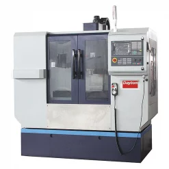 Mill/Drill Machine, 60 Hz, 19.0A