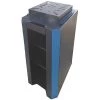 Dayton Dust Collector, 60 Hz, Cord 5 ft. L