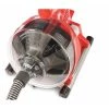 Ridgid 30 ft Corded Drain Cleaning Machine, 120V AC