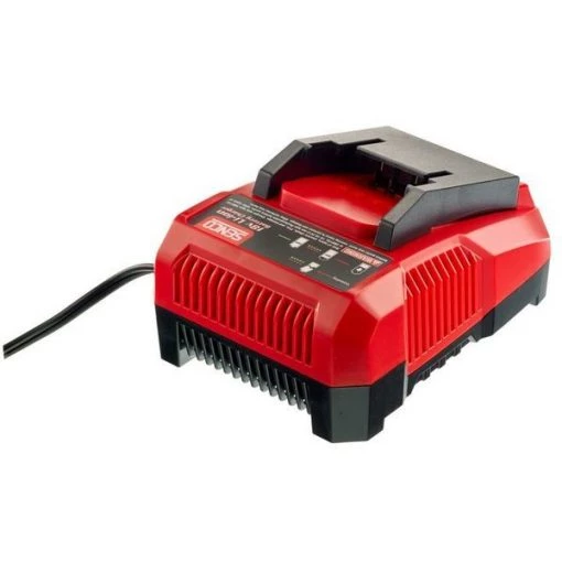 Battery Charger For Li-Ion 18V