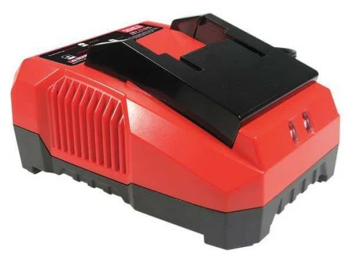 Battery Charger For Li-Ion 18V
