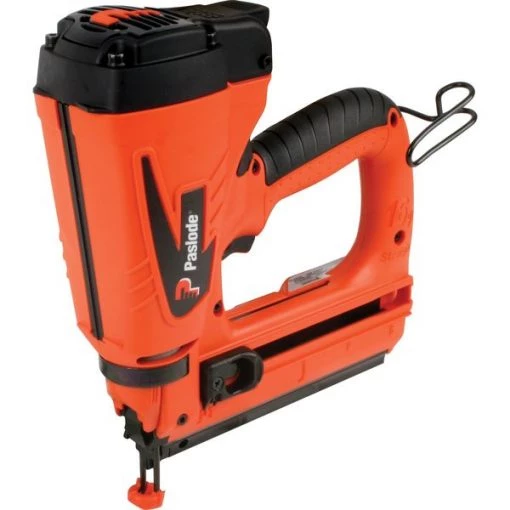 Cordless Finish Nailer, Straight, Li-Ion