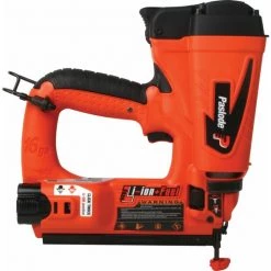 Paslode Cordless Finish Nailer, Straight, Li-Ion 3 Cordless Finish Nailer, Straight, Li-Ion