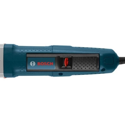 Angle Grinder, 5", 13 A, 11,500 RPM, 120VAC