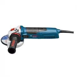 Angle Grinder, 6", 13 A, 9300 RPM, 120VAC