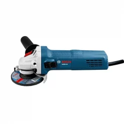Bosch 4-1/2" 120V 8.5 Amp Angle Grinder 5 4-1/2" 120V 8.5 Amp Angle Grinder