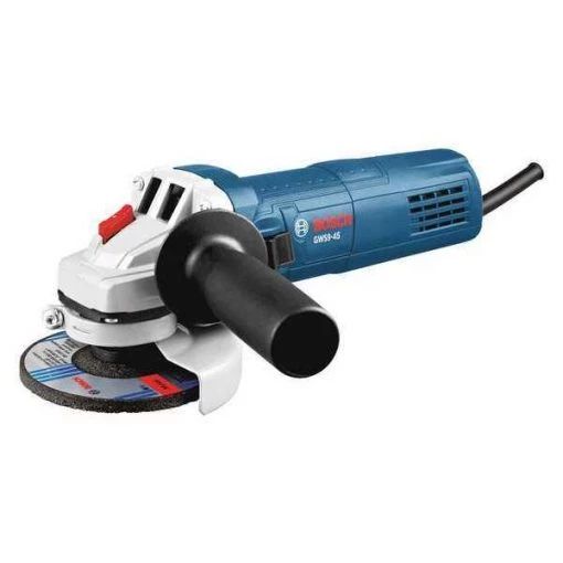 Bosch 4-1/2" 120V 8.5 Amp Angle Grinder 1 4-1/2" 120V 8.5 Amp Angle Grinder