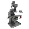 Jet Variable Speed Milling Machine, 3 HP, EVS