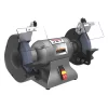 Jet Bench Grinder, 10 in Max. Wheel Dia, 1 in Max. Wheel Thickness, 36/60 Grinding Wheel Grit