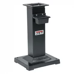 Jet Bench Grinder Stand, 20inLx33inW, Metal