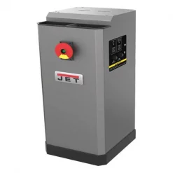 Jet Dust Collector Stand, 15.5inLx32.5inW