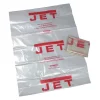 Jet Collection Bags, 3-11/16ftLx47-1/4inH, PK5
