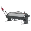 Jet Box and Pan Brake, 50 in Bending Length, 50 in Cutting Width