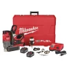 Milwaukee M18 FUEL 1-1/2" Magnetic Drill Kit
